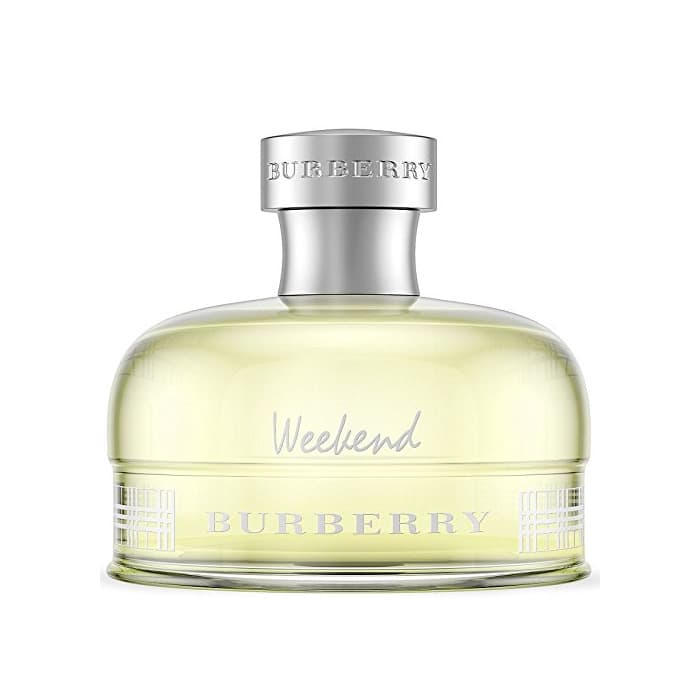 Producto Weekend Burberrys de At Para Mujeres Burberrys-100 ml Eau de Parfum Spray