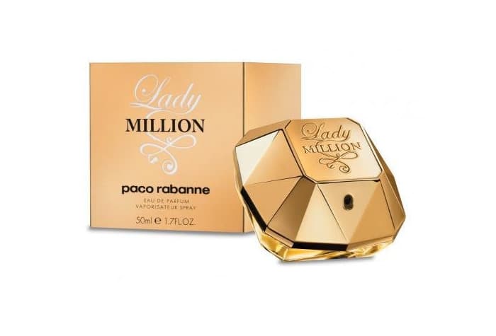 Producto Paco Rabanne Lady Million