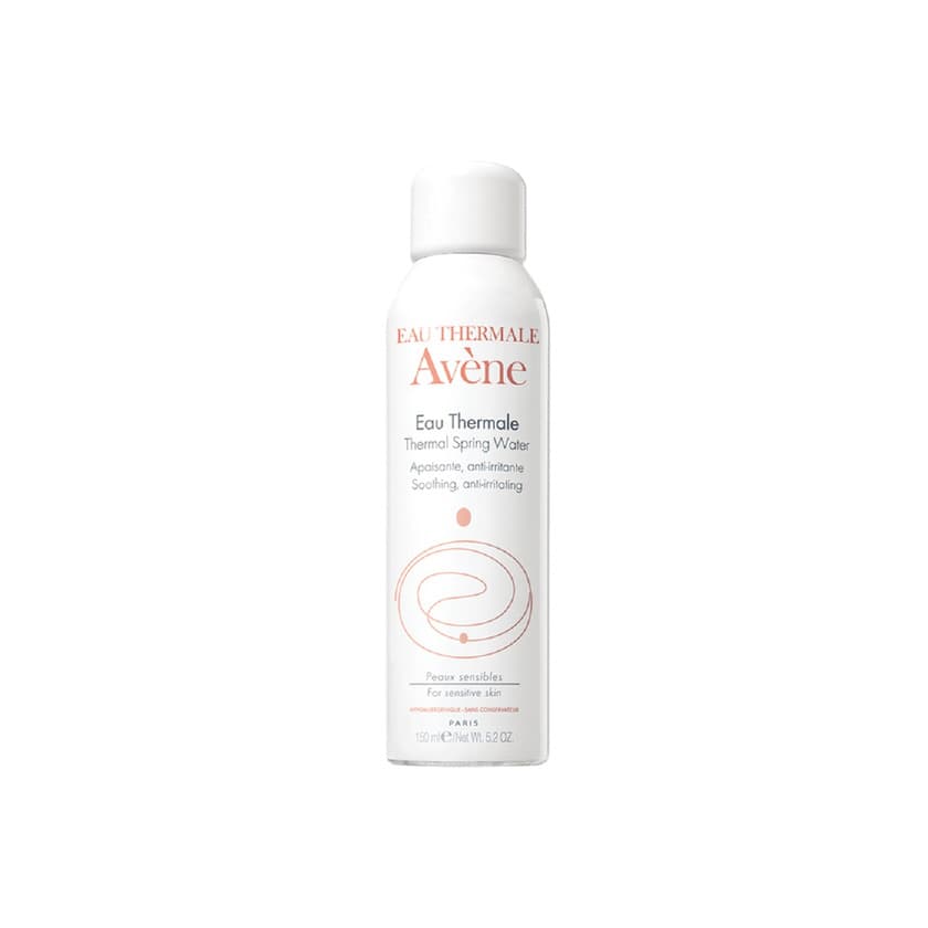 Producto Avene água termal