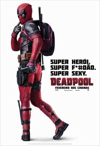 Movie Deadpool