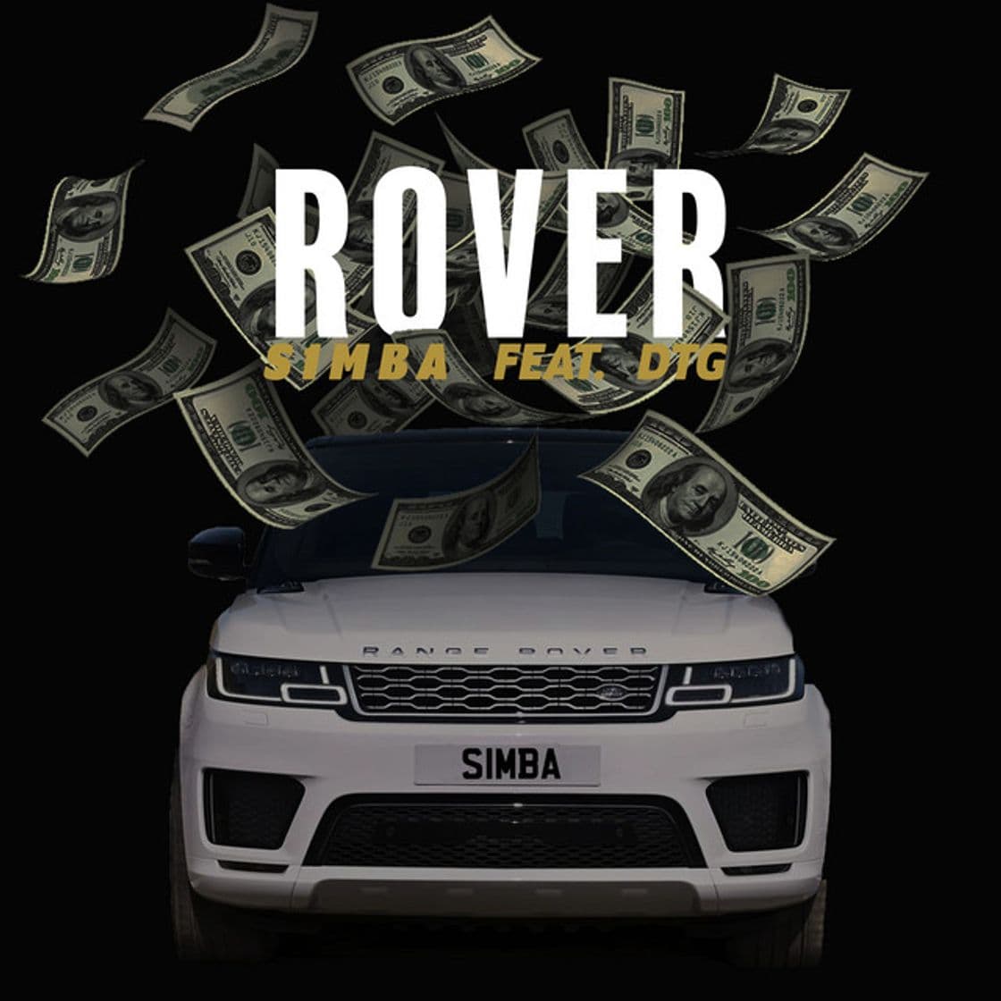 Canción Rover (feat. DTG)