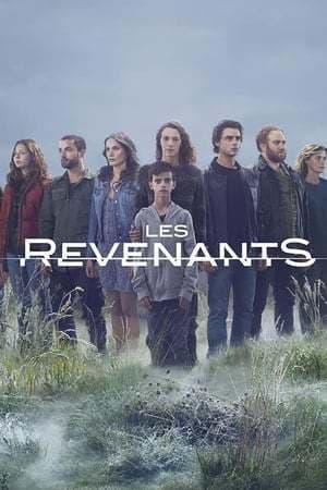 Serie The Returned