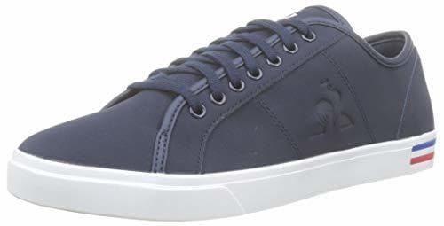 Fashion Le Coq Sportif Verdon Premium, Zapatillas para Hombre, Azul