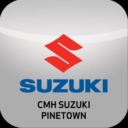 App CMH Suzuki Pinetown