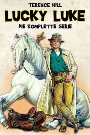 Serie Lucky Luke