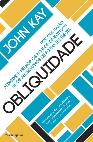 Libro Obliquidade