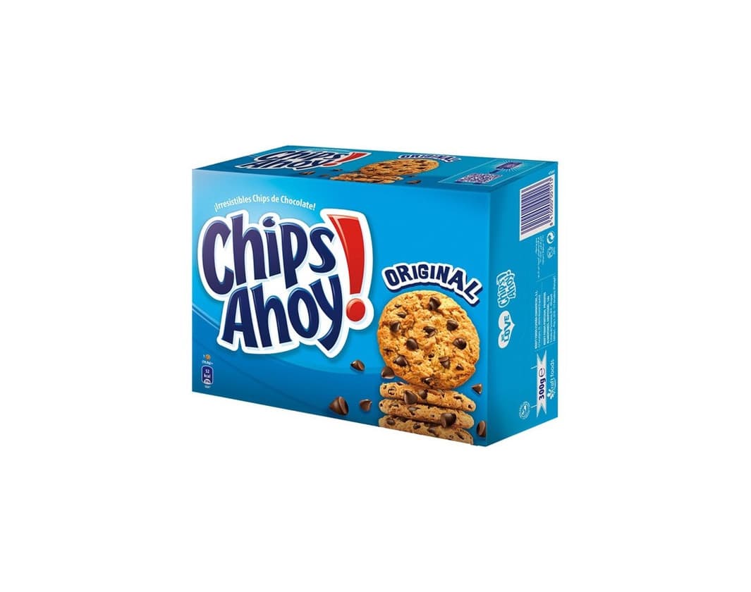 Product Bolachas Chips Ahoy