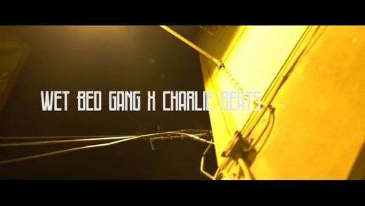 Canción Aleluia - Wet Bed Gang