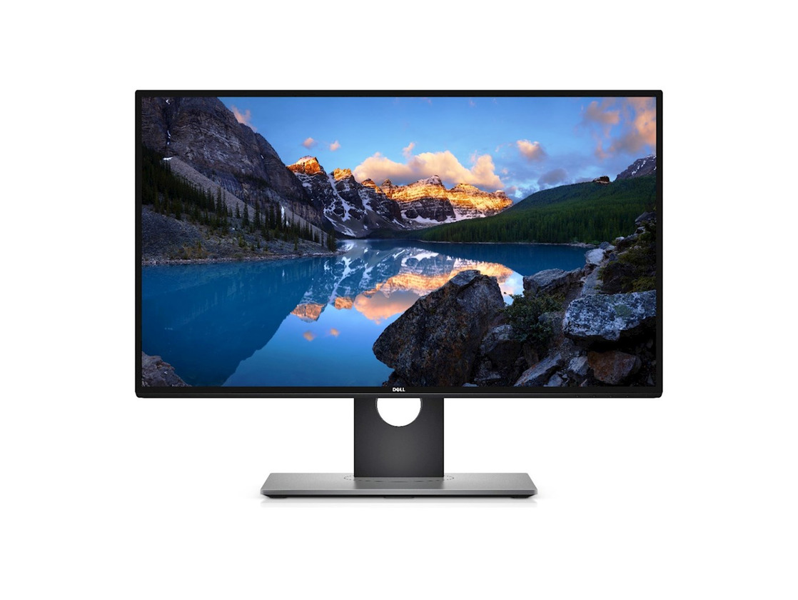 Producto Dell U2518D Ultrasharp