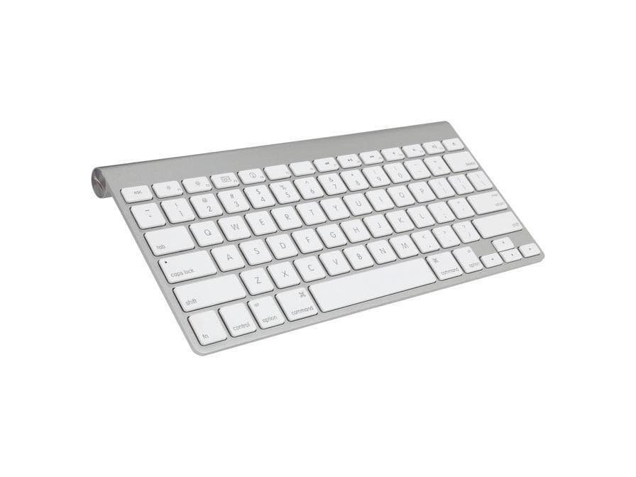 Producto Apple Bluetooth Keyboard 