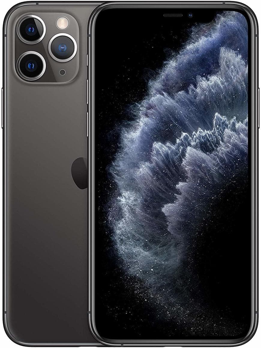 Producto iPhone 11 Pro 