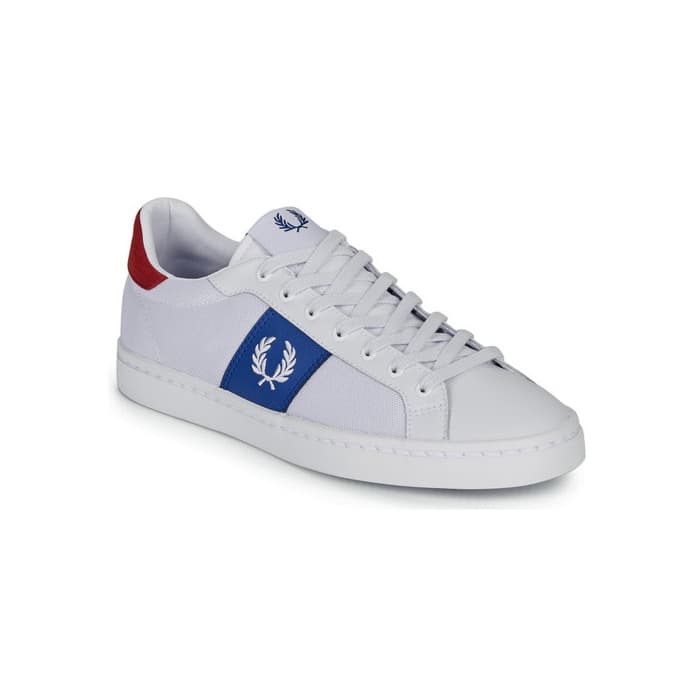 Product Tenis fred perry 