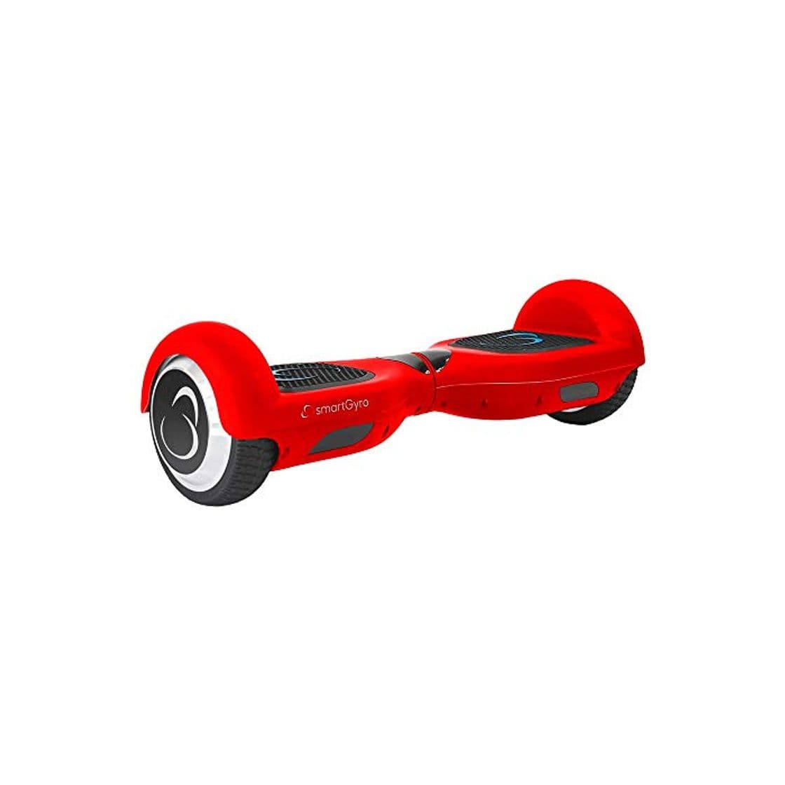 Product SmartGyro X2 UL v.3.0 Red - Potente Patinete Eléctrico Hoverboard