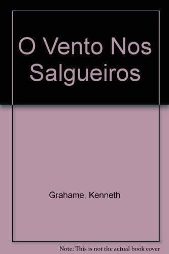 Libro O Vento Nos Salgueiros