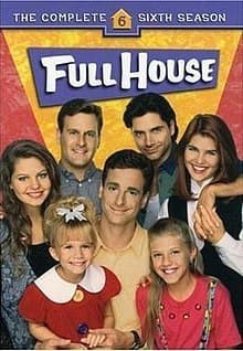 Serie Full House