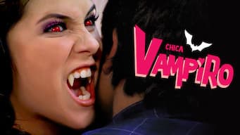 Serie Chica Vampiro