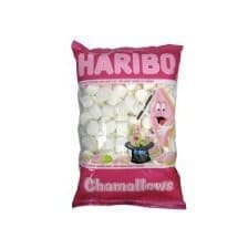 Elemento de la categoría hogar Haribo Chamallows Gran 1kg