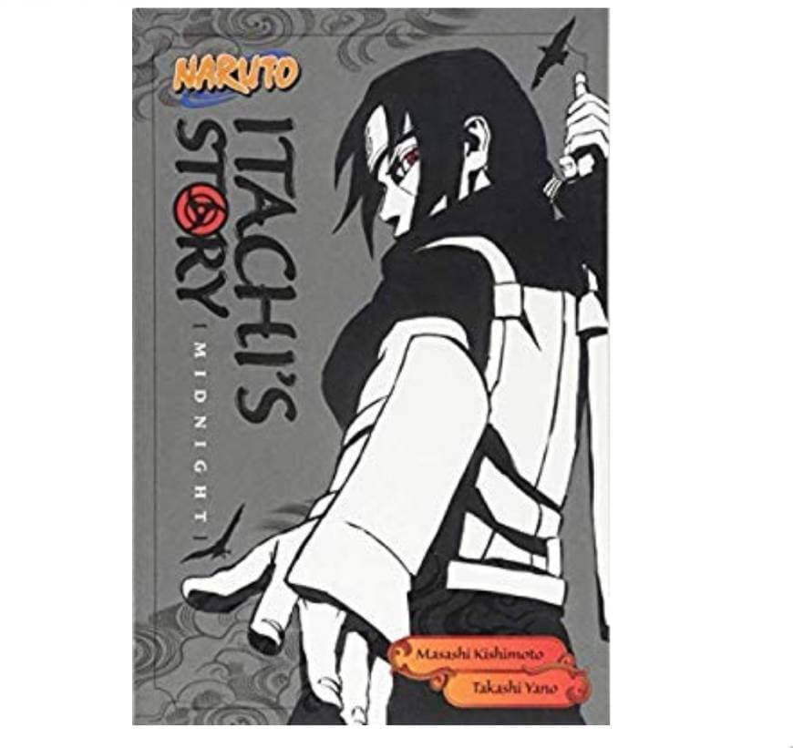 Product Naruto