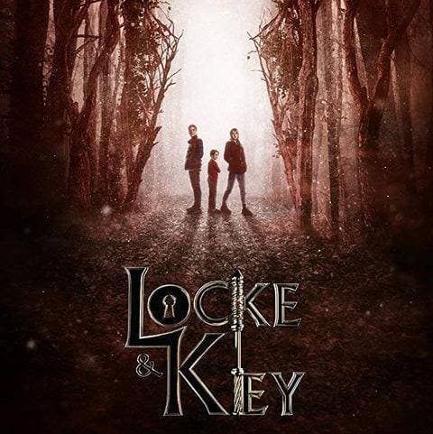 Serie Locke & Key