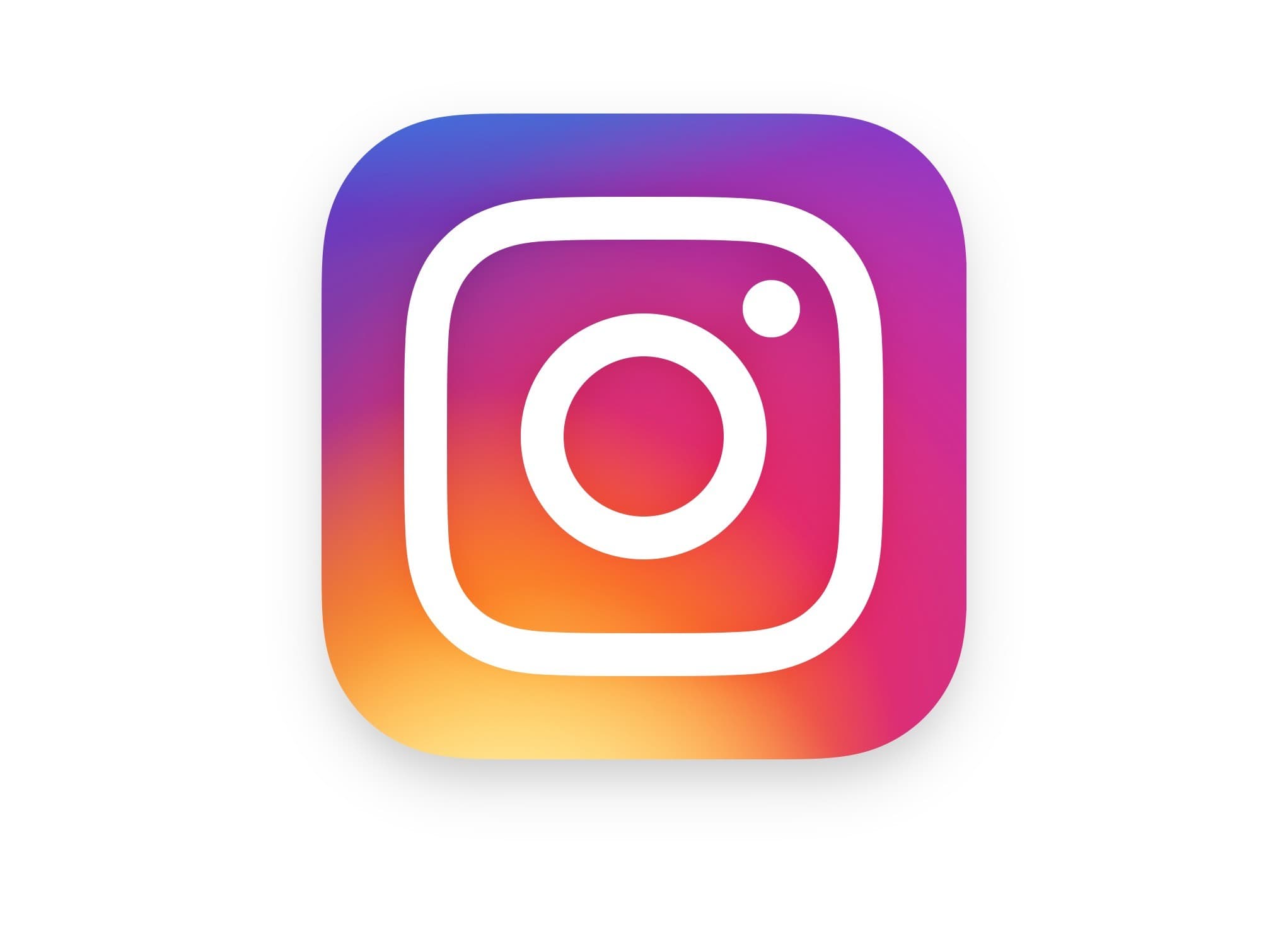 App Instagram (Beta) 