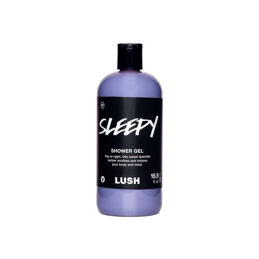 Producto Sleepy 