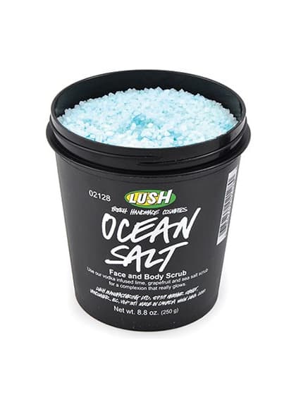 Producto Ocean salt 