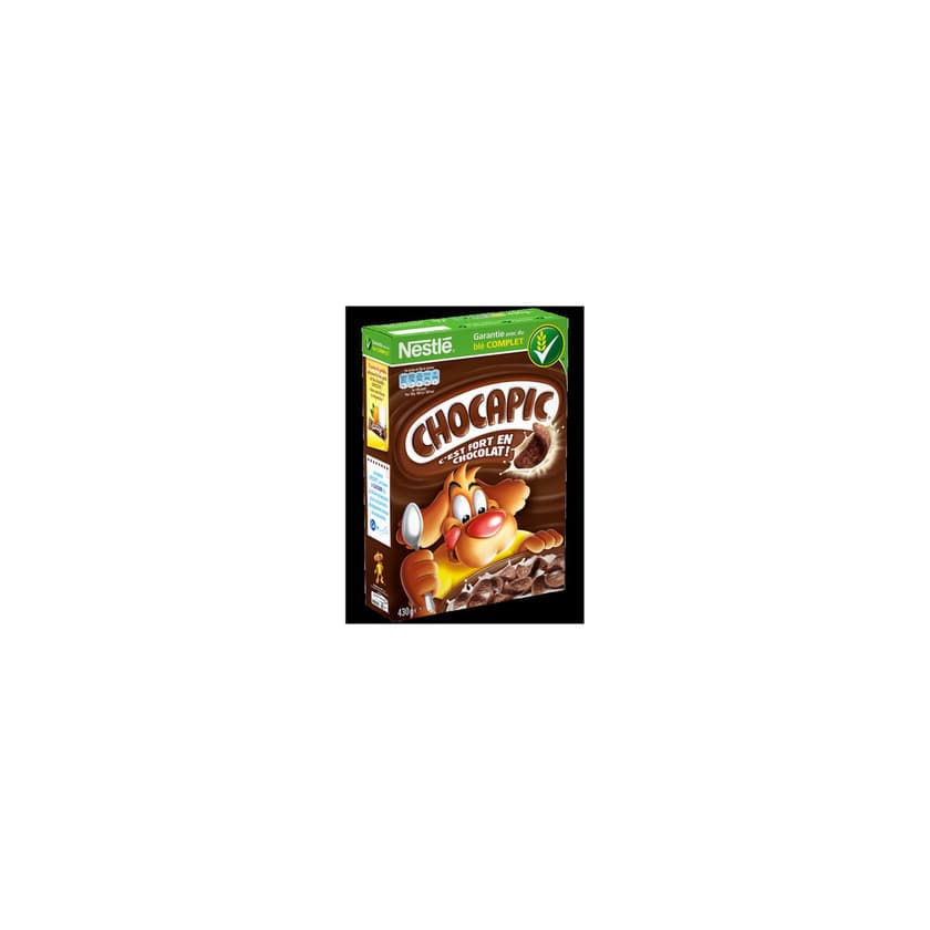 Product Cereais chocolate chocapic 