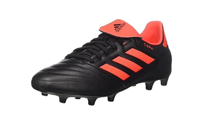 Producto adidas Copa 17.3 Fg, Zapatillas de Fútbol Hombre, Rojo