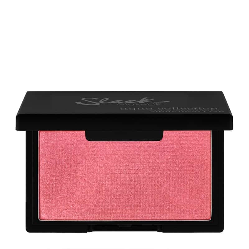 Fashion SLEEK blush 