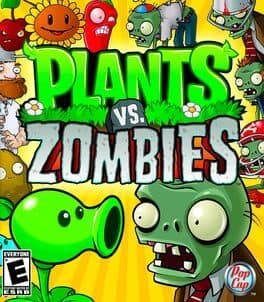 Videogames Plants vs. Zombies