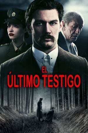 Movie The Last Witness