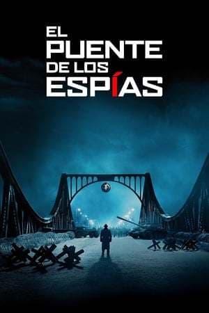 Movie Bridge of Spies