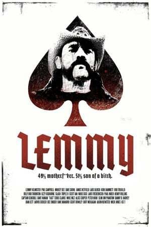 Movie Lemmy