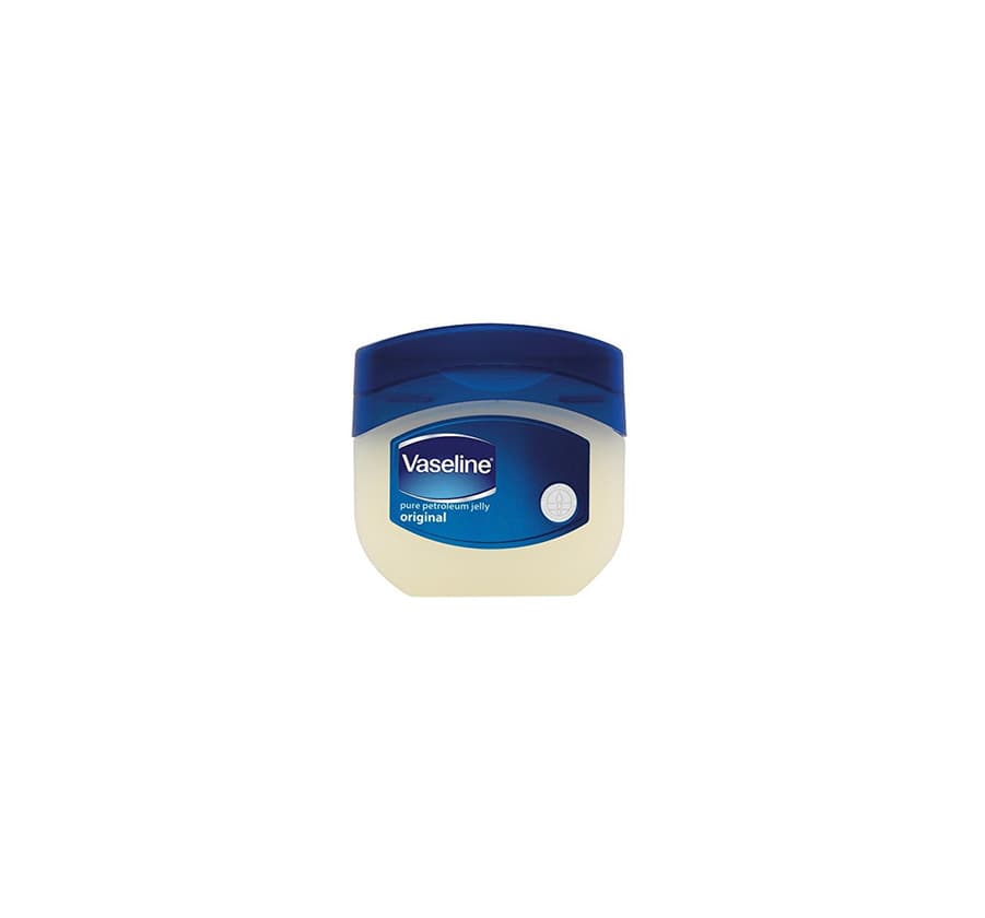 Beauty Vaselina Petroleum Jelly pura original