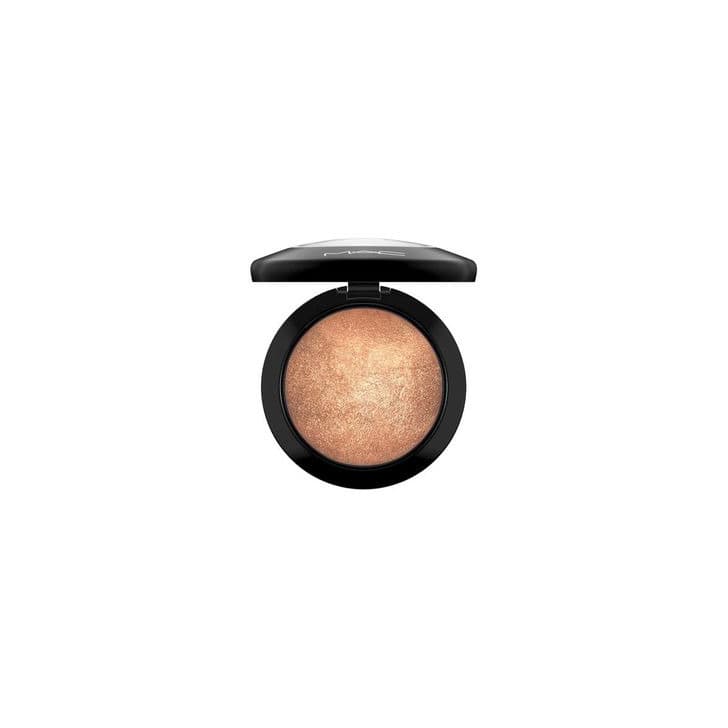 Product  MAC Mineralize Skinfinish Highlighter