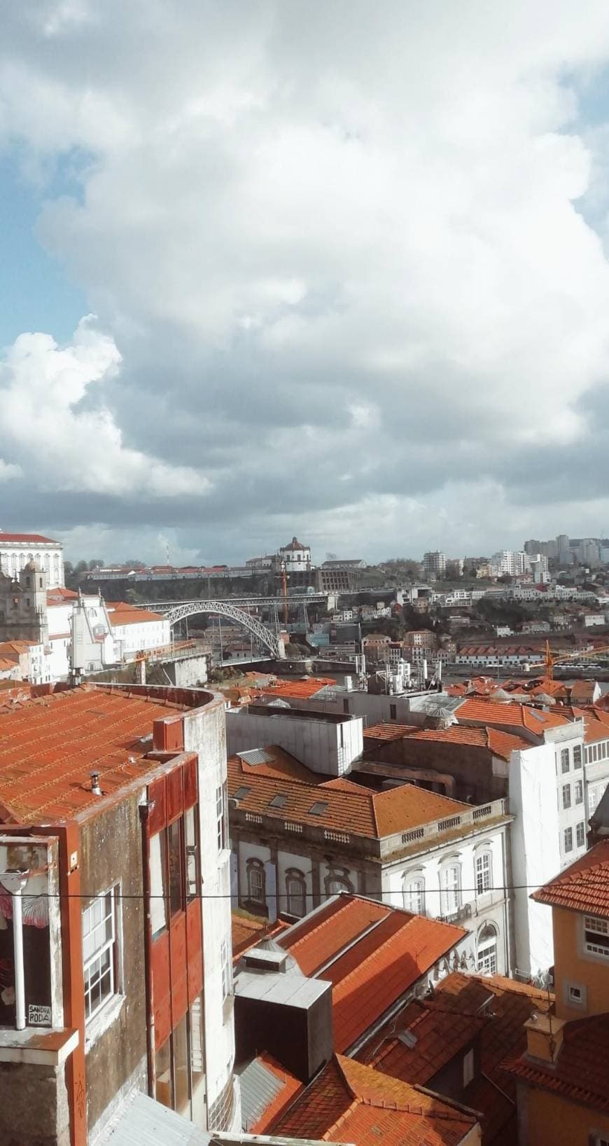 Lugar Oporto