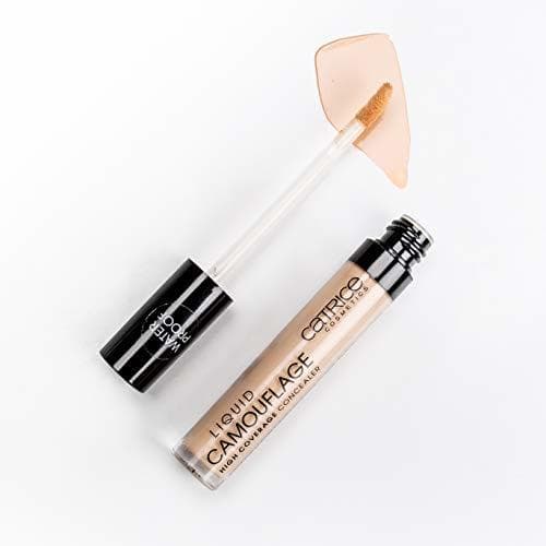 Beauty CORRECTOR LIQUIDO CAMOUFLAGE GRAN COBERTURA