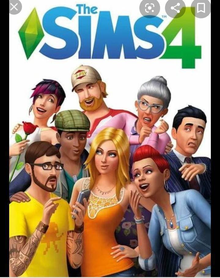 Videojuegos The Sims 4: Realm of Magic