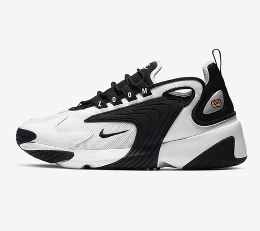 Moda Nike Zoom 2K