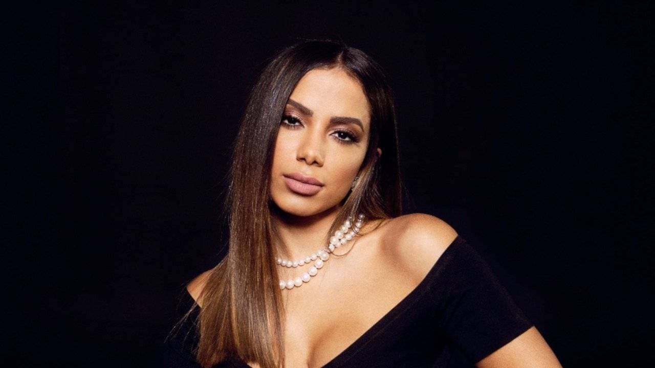 Music Anitta