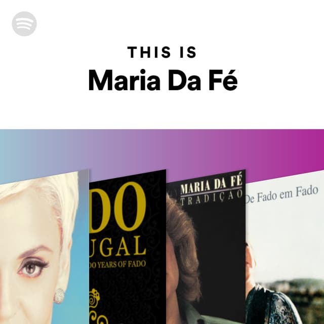 Music Fado Errado (feat. Maria Da Fé)