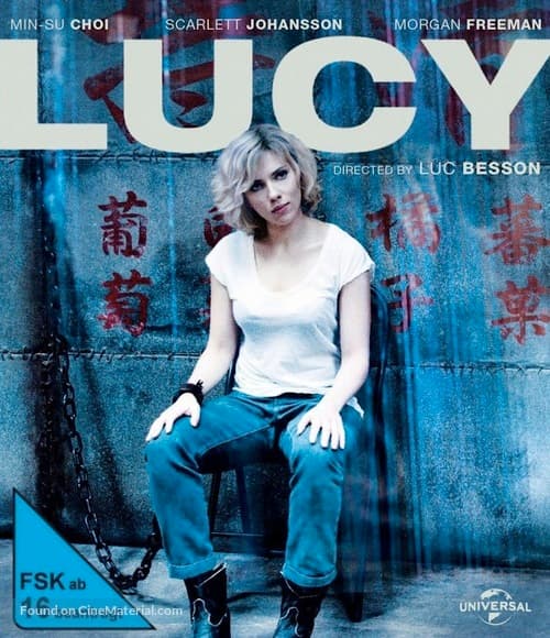 Movie Lucy