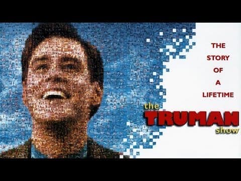 Movie The Truman Show