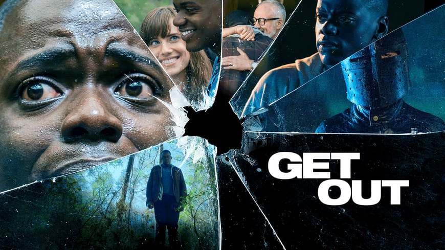 Movie Get Out