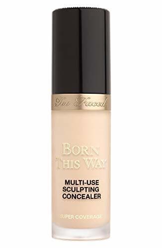 Beauty TOOLIN - Corrector esculpido multiusos de gran cobertura