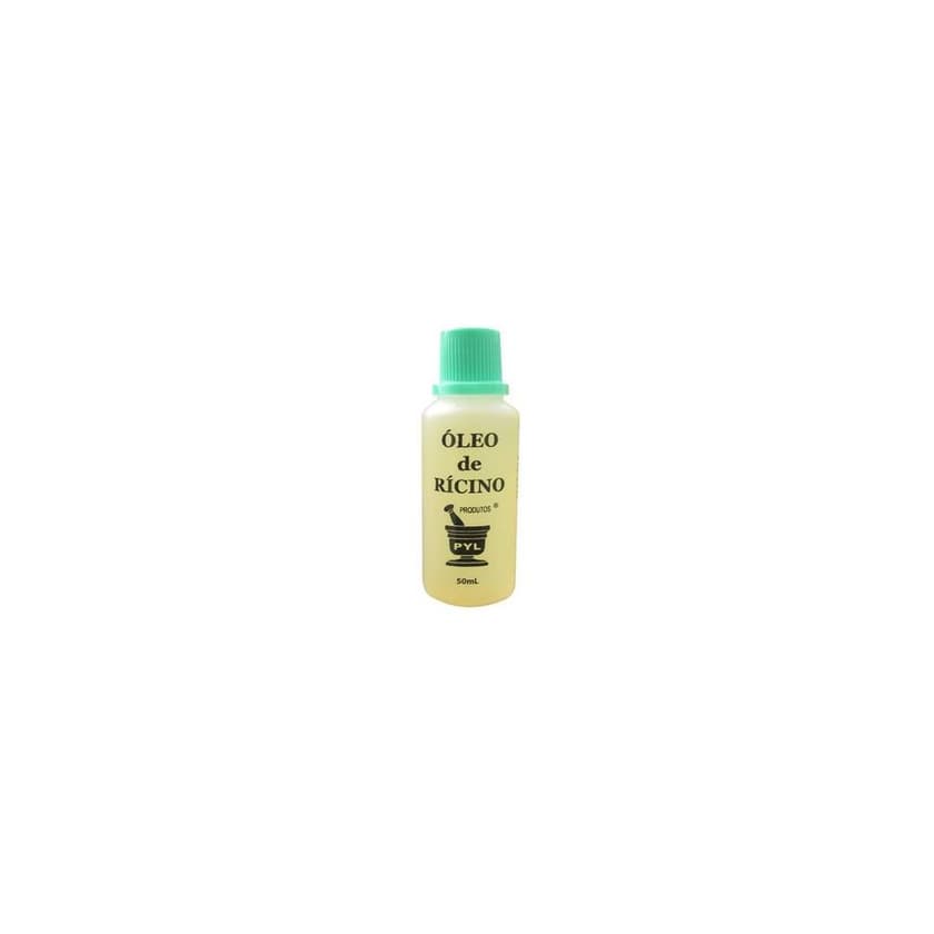 Beauty Aceite de Ricino 500 ml