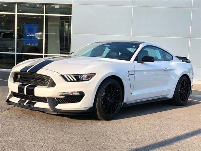 Fashion Mustang Shelby