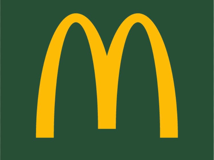 Restaurantes McDonald's