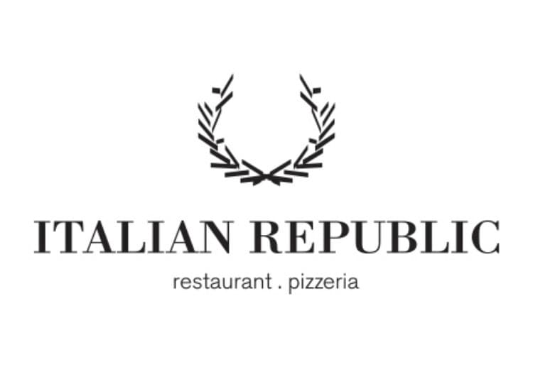 Restaurantes Italian Republic