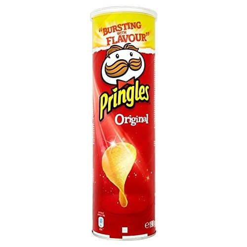 Producto Pringles - Original